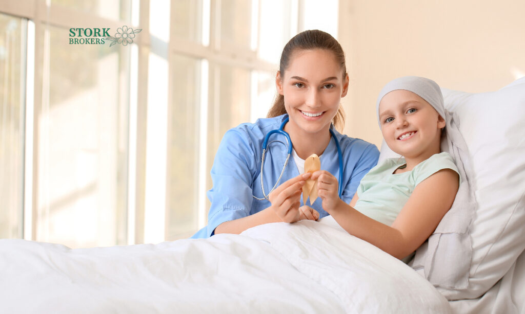 How to Become a Pediatric Oncology Nurse